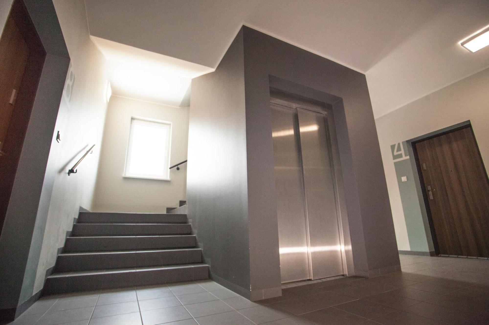 Apartament W Cieplicach Jelenia Gora Exterior photo