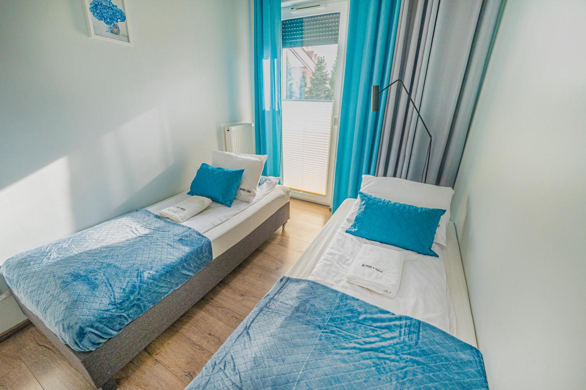 Apartament W Cieplicach Jelenia Gora Exterior photo
