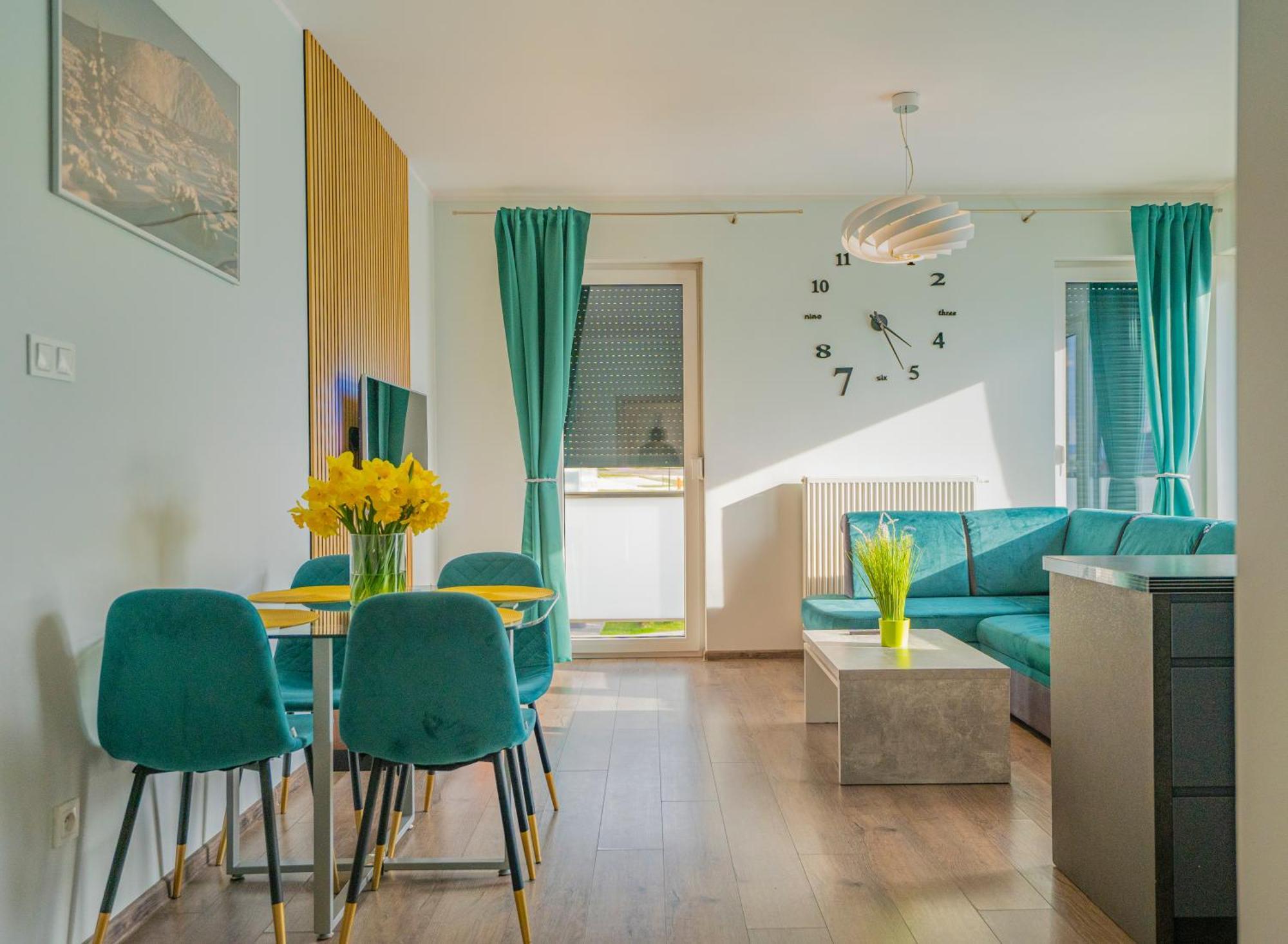 Apartament W Cieplicach Jelenia Gora Exterior photo